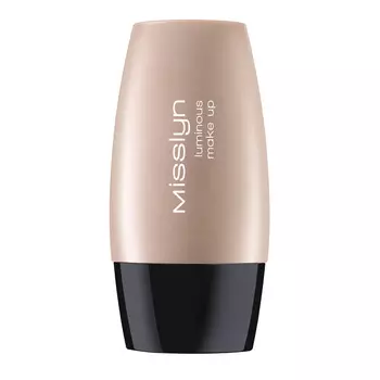 MISSLYN Тональний крем корректирующий Luminous Make Up