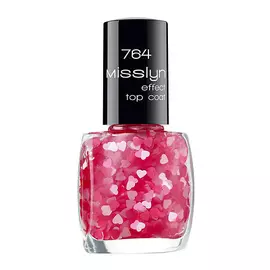 MISSLYN Защитное покрытие «эффект» effect top coat