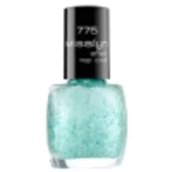 MISSLYN Защитное покрытие «эффект» effect top coat