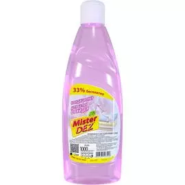 MISTER DEZ Eco-Cleaning Кондиционер для белья "Орхидея" 1000