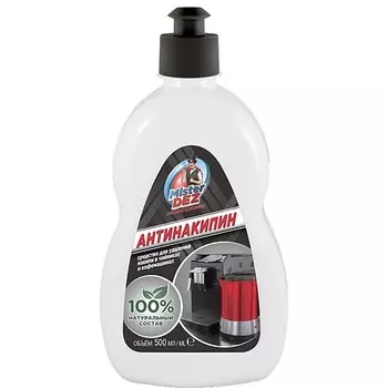 MISTER DEZ Professional Антинакипин 500