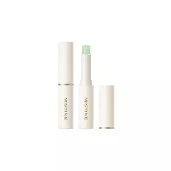 MISTINE Бальзам для губ с эффектом изменения цвета