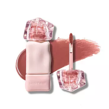 MISTINE Блеск для губ Thai Latte