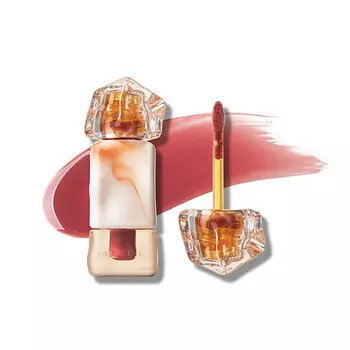 MISTINE Блеск для губ Thai Latte