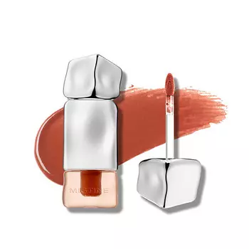 MISTINE Блеск для губ Thai Latte