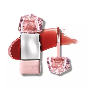 MISTINE Блеск для губ Thai Latte