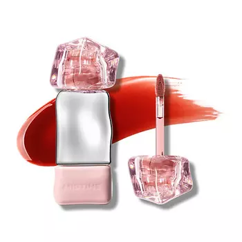 MISTINE Блеск для губ Thai Latte