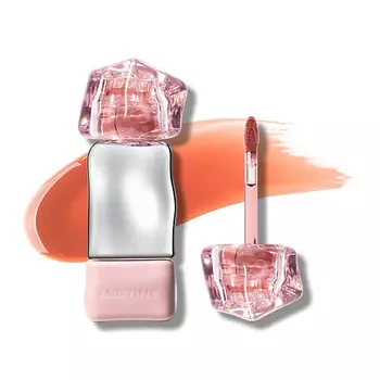 MISTINE Блеск для губ Thai Latte