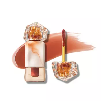 MISTINE Блеск для губ Thai Latte