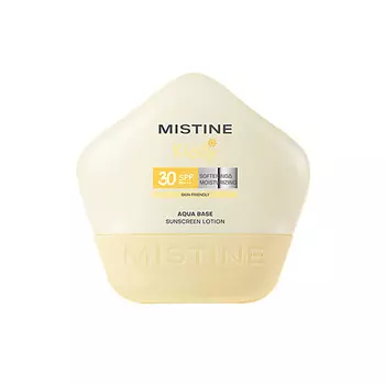 MISTINE Детский солнцезащитный лосьон Little Star Hydrating Comfort SPF30