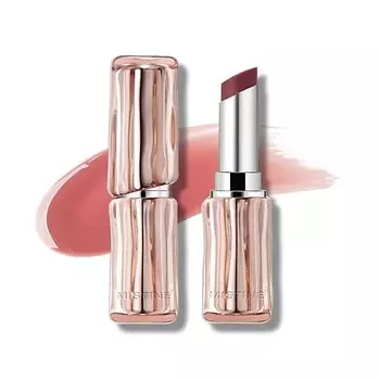 MISTINE Губная помада THAI LATTE SHEER ROUGE