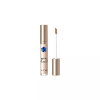 MISTINE Консилер Traceless Soft Matte Long Wearing Concealer