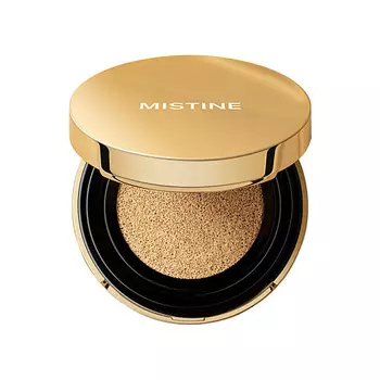 MISTINE Кушон BLUR MATTE AIR Golden