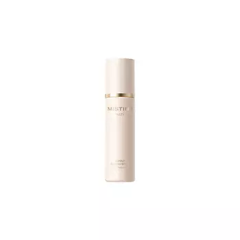 MISTINE Легкий увлажняющий спрей для фиксации макияжа Oil skin