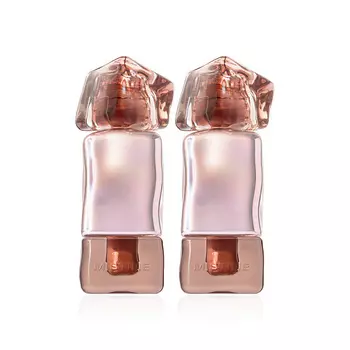 MISTINE Набор блесков для губ Thai Latte