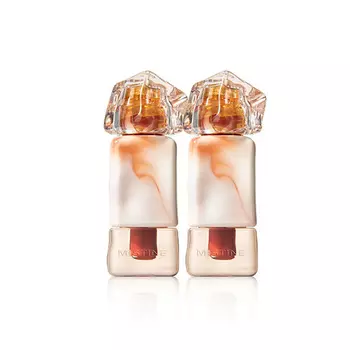 MISTINE Набор блесков для губ Thai Latte