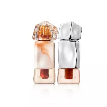 MISTINE Набор блесков для губ Thai Latte