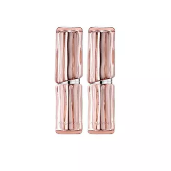 MISTINE Набор губных помад THAI LATTE SHEER ROUGE