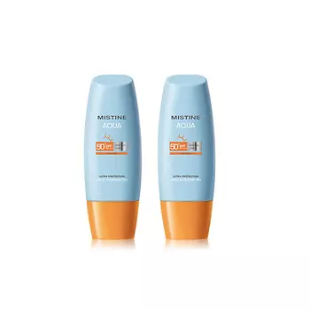 MISTINE Солнцезащитный крем Mistine Little Yellow Cap SPF50+ PA+++