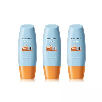 MISTINE Солнцезащитный крем Mistine Little Yellow Cap SPF50+ PA+++