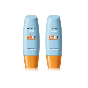MISTINE Солнцезащитный крем Mistine Little Yellow Cap SPF50+ PA+++