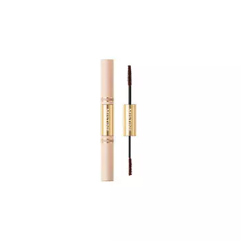 MISTINE Тушь для ресниц Slender and Curling Mascara