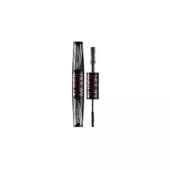 MISTINE Тушь для ресниц Super Model Eye Exploded Runway