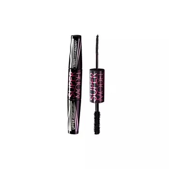 MISTINE Тушь для ресниц Super Model Upper High Volume
