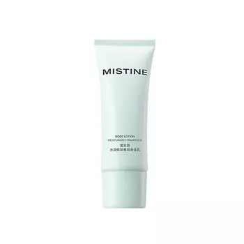 MISTINE Увлажняющий лосьон для тела Moisturizing Fragrance Body Lotion
