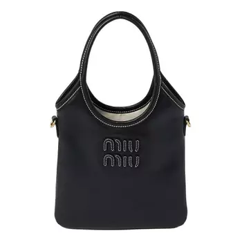 MIU MIU Сумка Ivy, Basic Set (Bag+Dust Bag)