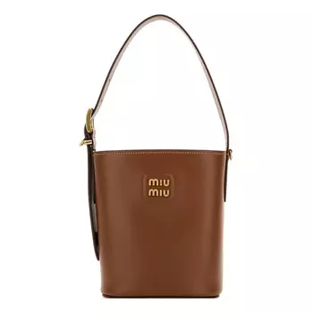 MIU MIU Сумка One Shoulder Handbag для женщин