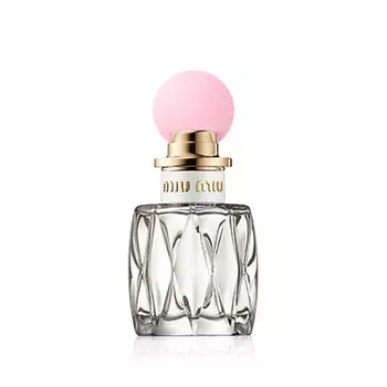 MIU MIU Туалетная вода L'Eau Rose