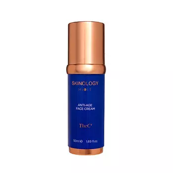 MIXIT Крем для лица омолаживающий Skinology