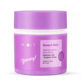 MIXIT Лифтинг-маска для лица