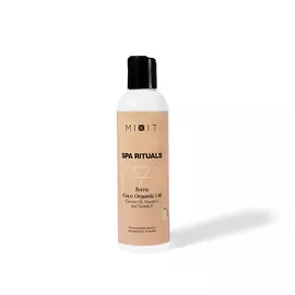 MIXIT Масло кокосовое холодного отжима