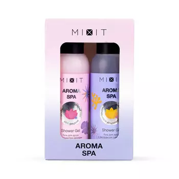 MIXIT Набор AROMA SPA