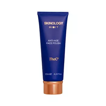 MIXIT Полиш для лица омолаживающий Skinology