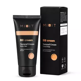 MIXIT Совершенствующий кожу BB-крем