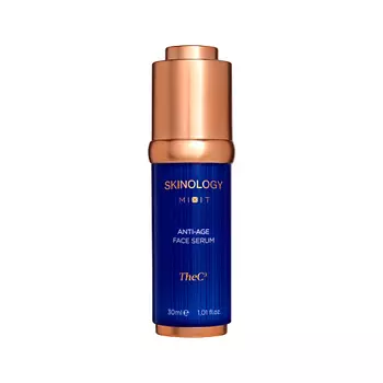 MIXIT Сыворотка для лица омолаживающая Skinology