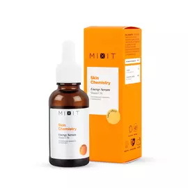 MIXIT Тонизирующая сыворотка с витамином C