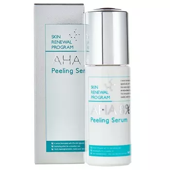 MIZON Сыворотка-пилинг с фруктовыми кислотами