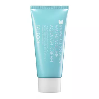 MIZON Увлажняющий крем-гель для лица