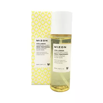 MIZON Витаминный тонер для сияния кожи