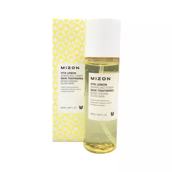 MIZON Витаминный тонер для сияния кожи