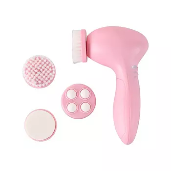 MIZUHI Инструмент для очистки лица Face cleasing brush