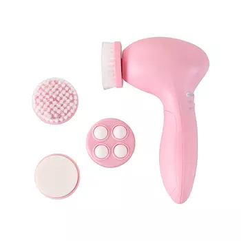 MIZUHI Инструмент для очистки лица Face cleasing brush