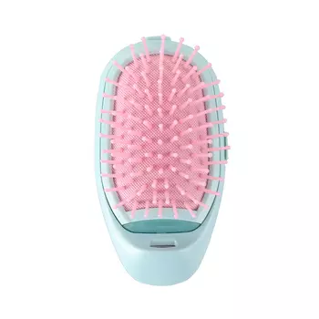 MIZUHI Щетка для ионизации волос Hair ionization brush