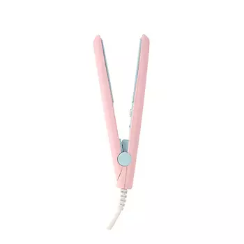 MIZUHI Щипцы для выпрямления волос hair straightener