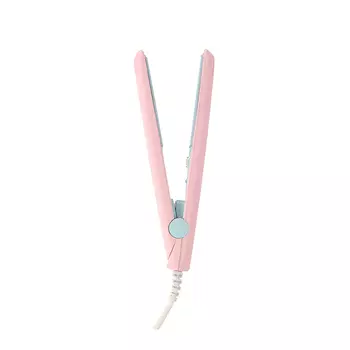 MIZUHI Щипцы для выпрямления волос hair straightener