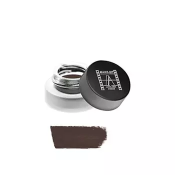 MKATL COSMETICS Гель-подводка для глаз перманентная